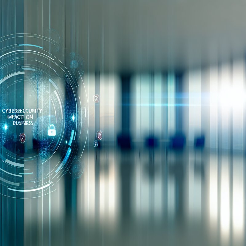 How Will Cybersecurity Impact Business? Insights for CTOs in 2025