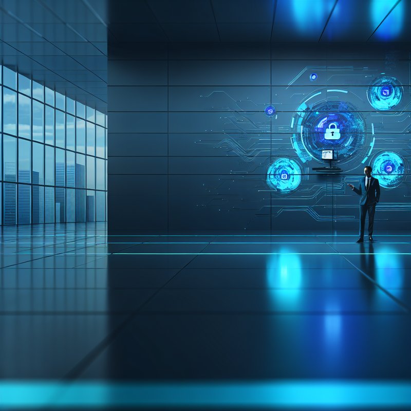 Exploring Cybersecurity Types: Which Solution Fits Your Business in 2025? - Featured Image