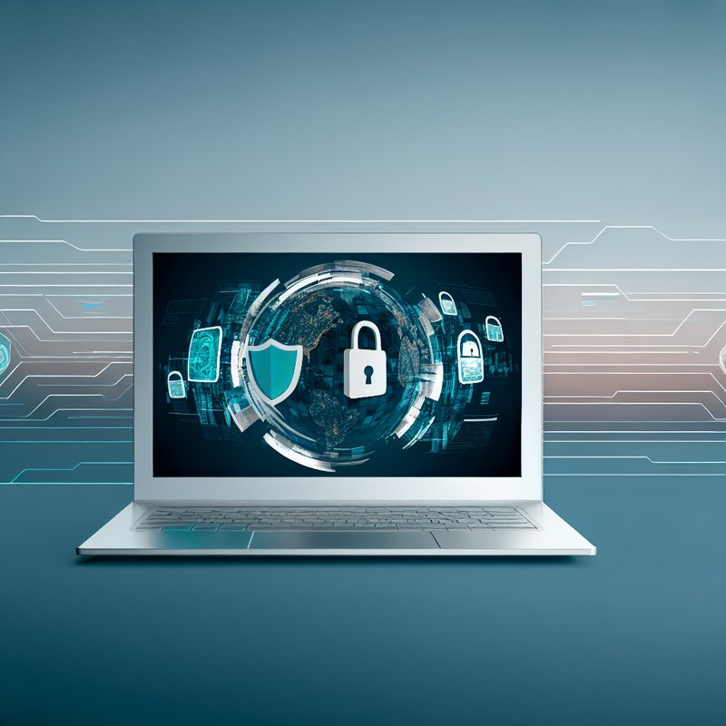 The Evolution of Cybersecurity: Key Milestones and Trends for 2025 - Featured Image