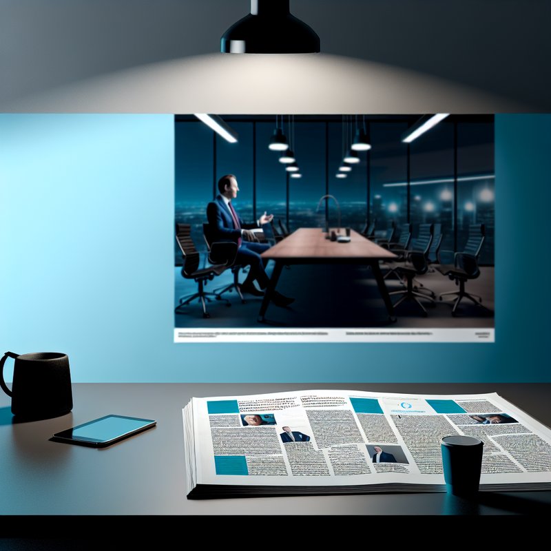 The Critical Role of Cybersecurity in Modern Enterprises: Insights for 2025 - Featured Image