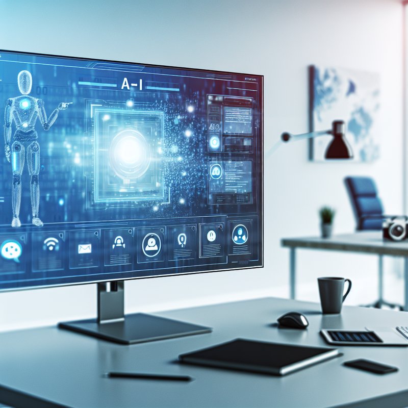 AI Chatbots for Customer Service