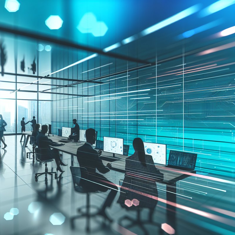 Mejores empresas de ciberseguridad en España: un análisis 2025 - Featured Image