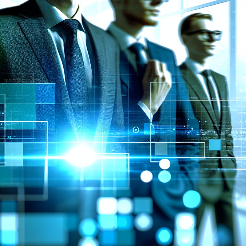 ROI of Automation in Business - Featured Image