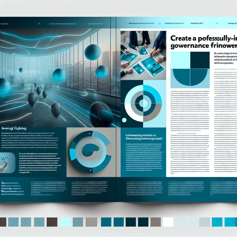 AI Ethics and Governance Frameworks