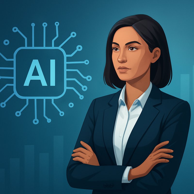 AI Adoption Barriers for Smaller Companies - Featured Image